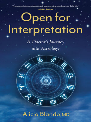 cover image of Open for Interpretation